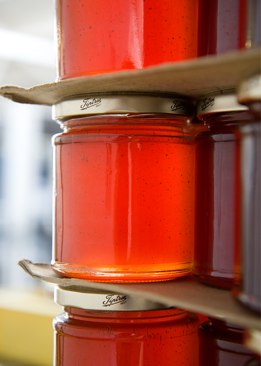 Tiptree: quince jelly