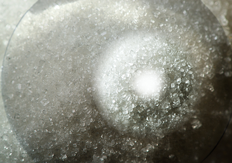 about sugar
